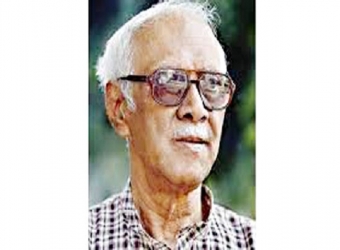 আজ সাংবাদিক এবিএম মূসার মৃত্যুবার্ষিকী 